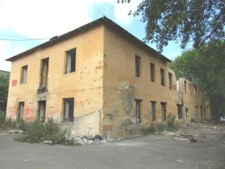 Производственное здание 2846,9 кв.м Челябинская область. Нежилое здание, назначение: производственное, лит. А, А1. Площадь: общая 2846,9 кв.м. Этажность: 1. Адрес: Челябинская область, г. Челябинск, тракт Свердловский, д. 24в, кадастровый номер: 74:36:0708005:159. Самовольно возведенное здание…