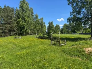 Аукцион в отношении земельного участка с КН 50:09:0090203:6370 Аукцион в отношении земельного участка с КН 50:09:0090203:6370 
Площадь земельного участка: 2000 
Кадастровый номер земельного участка: 50:09:0090203:6370 
Основной вид разрешенного использования: 2.1 
