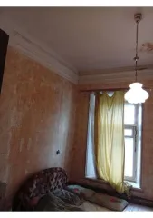 Квартира 42,9 кв.м. Рязанская обл. Жилое помещение, площадь: 42,9кв.м., адрес (местонахождение): Рязанская обл, г Скопин, ул Советская, д 37, кв 3, кадастровый номер: 62:28:0020210:271