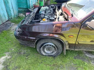 LADA Samara 2011 года, модель 211540, VIN XTA211540C5065373, мощность двигателя 80.9 л.с. (59.5 кВт). Пробег уточнять при осмотре.