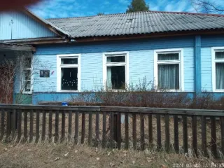 Нежилое здание основной школы (кадастровый номер 10:19:0000000:4954), общей площадью 639,3 кв.м., расположенное по адресу: Республика Карелия, Муезерский район, пос. Тикша, ул. Школьная, д. 1, с земельным участком (кадастровый номер 10:19:0040102:100), общей площадью 8160 +/-77 кв.м., расположенным…