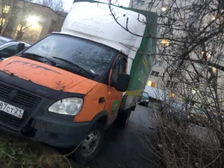 ГАЗ 330202, 2011 автомобиль грузовой, VIN X96330202B2443167.