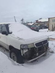 Транспортное средство "Mazda MPV"  1984 год выпуска,  без регистрационных номеров (А053ЕР27- по карточке учета ТС), № двигателя WL295890,№ кузова LVLR114345,привод 4 WD  Транспортное средство "Mazda MPV"  1984 год выпуска,  без регистрационных номеров (А053ЕР27- по карточке учета ТС), № двигателя…