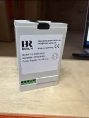 Технические детали 82000000012200 15-Way D-type connector, адаптер для подключения энкодера (аналог 82000000012200) E1655.51, система противоразгонной защиты BRAUN A5S08T48A-7m, датчик BRAUN(3шт) A5S0DS0M1610T48-5m, датчик BRAUN(2шт) D461.21U1, барьер искрозащиты для датчиков A5S1.. во…
