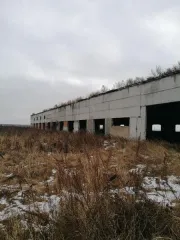 Гараж 1512 кв.м и земельный участок 2305 кв.м, Курганская область Здание гаража, общей площадью 1512 кв.м., назначение: нежилое, кадастровый номер: 45:15:010501:659, с земельным участком кадастровый номер 45:15:010501:648, общей площадью 2305 кв.м., расположенных по адресу: Курганская область…