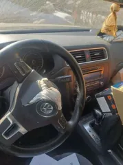 Volkswagen Jetta, 2013, VIN WVWZZZ16ZDM070712, г.р.з. О614ЕС71, залог АО ТБанк. Транспортное средство – легковой автомобиль, марка/модель – Volkswagen Jetta, год выпуска – 2013, VIN – WVWZZZ16ZDM070712, гос.номер – О614ЕС71.