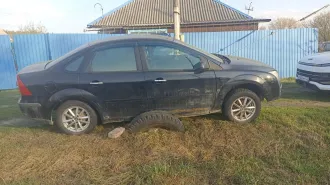 Ford Focus 2007 автомобиль марки Форд модель Фокус 2007 г.в. VIN-номер X9F4XXEED47P38028. Ознакомление с условиями, характеристиками имущества и документацией по адресу: 410012, г. Саратов, ул. Слонова 1, офис 83, с 10.00 до 16.00 ч. по местному времени, по предварительному согласованию по тел.: +…