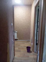 Квартира 41,1 кв.м, Оренбургская обл., 2 комн. Адрес: 462114, Оренбургская обл, Саракташский р-н, Черный Отрог с, Пионерская ул, дом № 7, квартира 16. Кадастровый номер: 56:26:2001001:3360. Объект может быть приобретен с использованием заемных средств ПАО Sberbank.