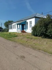 Помещение фельдшерско-акушерского пункта (ФАП) площадью 61,3 кв. м. Номера на поэтажном плане: 5, 6, 7, 13, литер А. Назначение: нежилое. Расположено на 1 этаже. Адрес: Курганская область, Шадринский муниципальный округ, с. Тюленево, ул. Механизаторов, д. 7, помещение 1. Кадастровый номер…