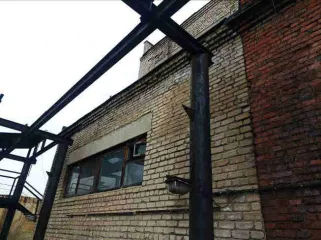 Гараж общей площадью 685,4 кв.м., адрес: Владимирская область, г. Муром, ул. Ленинградская, д. 8