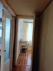 Квартира 45,1 кв.м, 2 комнаты, Владимирская область, Суздальский район, МО Павловское (сельское поселение), поселок Садовый, улица Центральная, дом 8, квартира 15 (33:05:120102:1440).