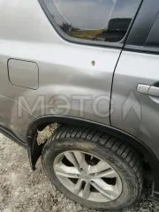 Nissan X-Trail автомобиль марки Nissan X-Trail, идентификационный номер (VIN) Z8NTANT31CS057796. Ознакомление с имуществом осуществляется по согласованию с организатором торгов по предварительной записи (тел.: 89372570075).