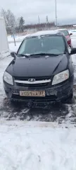 LADA Granta 2016 года выпуска, VIN: XTA219010H0429103.