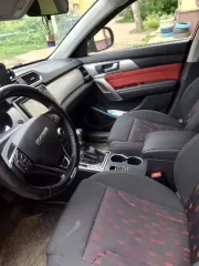 Автомобиль марки HAVAL, модель Н2. Год выпуска: 2019. VIN-номер LGWEE4A47KH907937. Рабочий объем (см3): 1497. Мощность (кВт/л.с.): 105.2/143.0