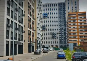 Квартира 36 м², Москва, Тайнинская 9, квартира пл.36кв.м по адресу: Российская Федерация, г. Москва, вн.тер.г. муниципальный округ Лосиноостровский, улица Тайнинская, дом 9, квартира 265, к/н 77:02:0011002:4866, фотографии имущества судебным приставом-исполнителем не предоставлены. Общая площадь…