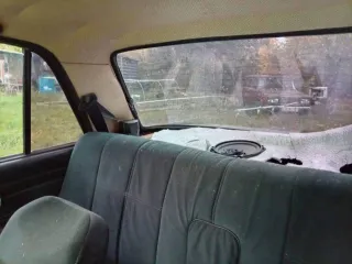 ВАЗ 21053, VIN XTA21053021925210, 2001 г.в., ГРЗ В496ТЕ62, 71,4 лс, 200000 км.