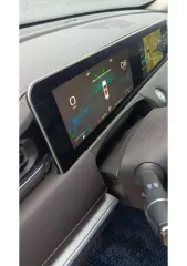 Jetour X70 Plus 2023, 190 лс, 114661 км, АКПП; автомобиль легковой, марка: Jetour, модель: X70 Plus, VIN: HJRPBGGB3PF139521, гос. рег. номер: К636НМ62, год изготовления: 2023, ТС в залоге у Банк ВТБ (Публичное АО).