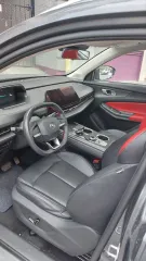 Changan CS55 Plus 2024 года выпуска, VIN LS4ASE2E7RA246055. Находится в залоге. Подробная информация об условиях и имуществе доступна по электронной почте pushkarev-arbitr@yandex.ru или телефону +7(995)492-31-32. Осмотр автомобиля в Тюмени по предварительной договоренности с финансовым управляющим.