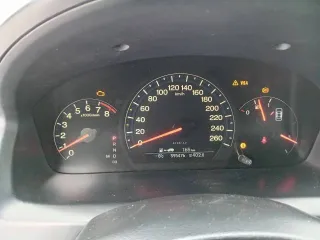 Honda Accord 2006 года, 190 лс, 395476 км, АКПП. Автомобиль марки HONDA модель Accord, 2006 г.в., VIN-номер JHMCL96806C220561.