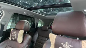 Kia Sorento, 2017 года, 150 лс, 210000 км, АКПП, легковой автомобиль: марка, модель: Kia Sorento, год изготовления: 2017 г.в., цвет: белый, VIN: KNAPK81ADHA330125, г/н: О946ЕР761