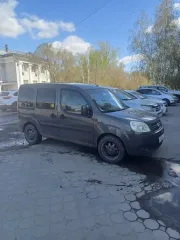 Fiat Doblo 2008 автомобиль марки Fiat модель Doblo 223АХР1А 2008 г.в. VIN-номер XU32230008Z301458. С лотом можно ознакомиться по месту его нахождения: Ростов-на-Дону, 40-летия Победы, д. 63/1, предварительно согласовав время с финансовым управляющим по тел. +79191291187, либо путем направления…