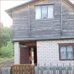 Земельный участок площадью 366 кв. м. Расположен в Кировской области, Слободском районе, сельском поселении Денисовском, деревне Карповы, на территории СНТ "Машиностроитель" (д. Карповы), участок №187. Категория земель: земли населенных пунктов. Разрешенное использование: для коллективного…