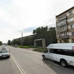 1/2 доли в праве общей долевой собственности на жилое помещение площадью 43,7 кв.м., кадастровый номер 74:36:0213005:3345
Местоположение: Челябинская область, г. Челябинск, ул. Танкистов, д. 152, кв. 30