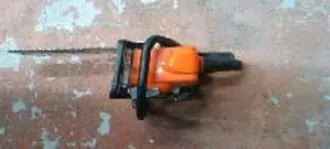 Бензопила Stihl MS-180. Сотовый телефон Samsung Galaxy A15 серийный номер RF8X20HVHBL, IMEI1: 358184574661767, IMEI2: 359161834661750. Офисный диван. Сотовый телефон Apple iPhone 13 Pro Max, б/у, состояние неисправное, многочисленные повреждения. Товаросопроводительные документы отсутствуют…