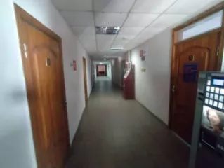 Нежилое помещение площадью 353,9 кв.м, кад. № 36:34:0307023:1471, расположенное по адресу: Воронежская обл., г. Воронеж, ул. Ростовская, д.26, пом.1, находящееся в залоге ПАО Сбербанк.