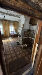 Дом 28,2 кв.м, участок 4700 кв.м, Томская область. Жилое здание общей площадью 28,2 кв.м с кадастровым номером 70:16:0301001:413, земельный участок общей площадью 4700 кв.м с кадастровым номером 70:16:0301001:221, расположенные по адресу Томская область, Шегарский р-н., с. Гусево, ул. Советская, д…