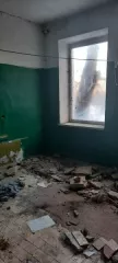Нежилое здание с кадастровым номером 61:06:0060209:131 площадью 375,2 кв. м., расположенное по адресу: Ростовская область, Веселовский р-н, х. Красное Знамя, пер. Школьный, 7 иземельный участок с кадастровым номером 61:06:0060209:12 площадью 5600 кв. м., расположенный по адресу: Ростовская область…