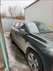 Geely Atlas 2024 года, 199 лс, 38169 км, АКПП. Легковой автомобиль марки и модели: GEELY ATLAS, VIN: LB3FX1S18RB098249, 2024 г.в.