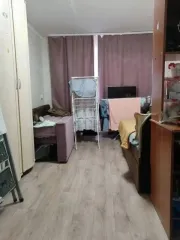 2/5 доли квартиры, 30.4 кв.м, Забайкальский край. Общая долевая собственность, доля в праве 2/5, жилое помещение, кадастровый номер 75:04:160317:322, площадь 30.4 кв.м., расположенное по адресу Забайкальский край, р-н. Борзинский, г. Борзя, ул. Богдана Хмельницкого, д. 7, кв. 7.