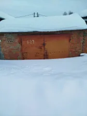 Гараж и земельный участок по 26 кв.м каждый в Пермском крае. Гараж, площадь 26 кв.м, назначение: нежилое, адрес: Пермский край, муниципальный округ Нытвенский, город Нытва, гаражно-строительный кооператив 6 (Ленина проспект), 6-й ряд, гараж 27, кадастровый номер: 59:26:0611115:917. Земельный…