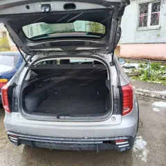 Haval Jolion 2024, 150 л.с., 38773 км, АКПП. Легковой автомобиль Haval Jolion, 2024 г.в., VIN: XZGEE04A4RA552359, предмет залога в пользу ПАО "Сбербанк России".