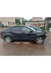LADA Vesta 2019 Avtomobil marki LADA model Vesta 2019 g.v. VIN nomer XTAGFL110KY313284 Poryadok oznakomleniya s imushchestvom: po predvaritelnomu soglasovaniyu po nomeru telefona +7 952 206-83-03 Aleksandr, adres mestonakhozhdeniya Leningradskaya oblast, Vyborg, Leningradskoe shosse, 44. Dlya…