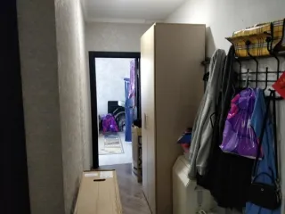 Квартира 58 кв. м Московская область, г. Балашиха, Балашихинское шоссе, д. 16, кв. 31, общая площадь 58 кв. м, кадастровый номер: 50:15:0011003:2570