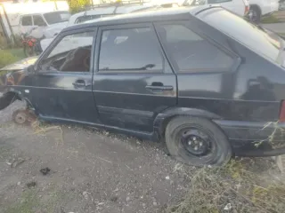 ВАЗ 211440, 2008 годные остатки: Автомобиль марки «ВАЗ-211440» государственный регистрационный знак У 756 ХМ 161, 2008 года выпуска, VIN: ХТА21144084679313 цвет: графитовый металлик. Характеристики и дефекты: автомобиль разукомплектован, ДВС, КПП и навесное оборудование снято. В передней части…