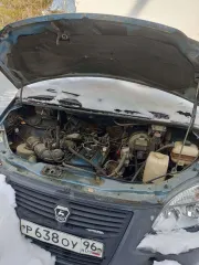ГАЗ 2752, 2005. Грузовой автомобиль, марка: ГАЗ, модель: 2752, год изготовления: 2005, VIN: X9627520050089651, вид собственности: индивидуальная. С имуществом можно ознакомиться по месту его нахождения с момента публикации сообщения о продаже и до окончания приема заявок по предварительной записи у…