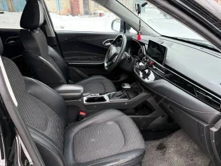 Москвич 3, 2023 года, 136 лс, 50000 км, АКПП, транспортное средство – легковой автомобиль, VIN – XTC213505PWB04533