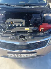KIA Ceed 2011. Автомобиль марки KIA модель Ceed 2011 г.в. VIN-номер XWEHC512AB0006911. Порядок ознакомления по телефону +79222661099 или по электронной почте: paraa77@gmail.com