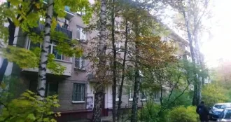Квартира, площадь 56 кв.м., назначение: жилое, адрес: Московская область, р-н. Люберецкий, г. Люберцы, ул. Электрификации, д. 24, кв. 40, кадастровый номер: 50:22:0010302:2336
