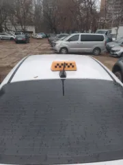 KIA RIO 2021, 2021 года выпуска, VIN Z94C241ABMR228455.