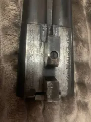 Ружьё охотничье двухствольное ИЖ-43, кал. 12*70, №9211038, 1992 г.в. Имущество находится в г. Обнинск, Калужская обл.