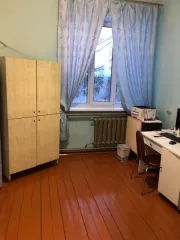 Нежилое помещение общей пл.196,7 кв.м, кадастровый №42:14:0104006:695, по адресу: Кемеровская область – Кузбасс, Топкинский район, с.Черемичкино, ул.Центральная, д.17а, помещение 2 Нежилое помещение общей площадью 196,7 кв. м, кадастровый номер 42:14:0104006:695, расположенное по адресу…