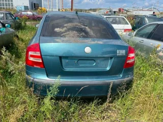 Автомобиль «Шкода Октавия», г/н А937УК174, 2008 г.в Автомобиль «Шкода Октавия», г/н А937УК174, 2008 г.в 
Вид транспорта: автомобиль 
Год выпуска: 2008 
Государственный регистрационный знак: А937УК174 
VIN номер: // 
Марка: Шкода Октавия 
Модель: Шкода Октавия 
