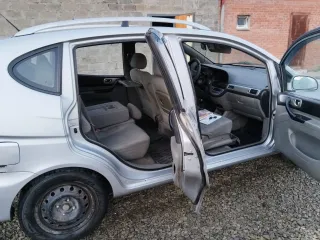 Chevrolet Rezzo 2008 Легковой автомобиль ШЕВРОЛЕ REZZO 2008 года выпуска, VIN: KL1UF75618K956399, рег. номер В382ЕА161. (имущество является залоговым обеспечением по кредитному договору № 11935783201 от 14.06.2024г. заключенным с ООО " "Хоум Кредит энд Финанс Банк", в настоящее время банк…