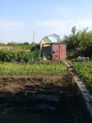 Дом 30 кв.м и участок 402 кв.м, Ульяновская область. Садовый дом общей площадью 30,00 кв. м, расположенный по адресу: 433430, Ульяновская область, Чердаклинский район, п. Октябрьский, СНТ «Садовод», линия 1, участок 62, кадастровый номер 73:21:210402:98, а также земельный участок, на котором…