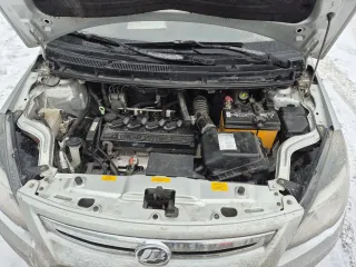 LIFAN X50 2016, автомобиль марки LIFAN модель X50 2016 г.в., VIN-номер X9W215851G0005504. С имуществом можно ознакомиться по адресу: Тюменская область, г. Тюмень, улица Орджоникидзе 63 Б, предварительно согласовав с организатором торгов по тел. 9935410013.