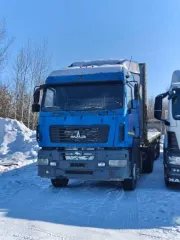 МАЗ 544018-1820-031, 2012 года, Тип: Грузовой, Марка: МАЗ, Модель: 544018-1820-031, Г/Н: Б786ЕР702, 2012 г.в., VIN Y3M544018C0001252; предмет залога ПАО "Сбербанк России" (ИНН 7707083893).